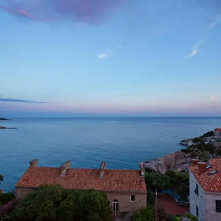 Apartment Aurora II Dubrovnik Buitenkant foto