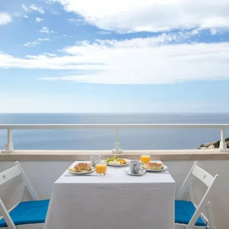 Apartment Aurora II Dubrovnik Buitenkant foto