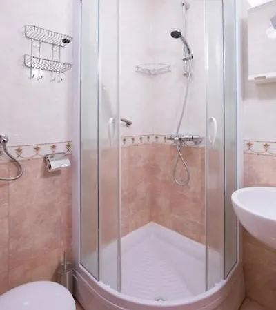 Apartment Aurora II Dubrovnik Buitenkant foto