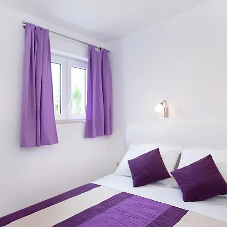 Apartment Aurora II Dubrovnik Buitenkant foto