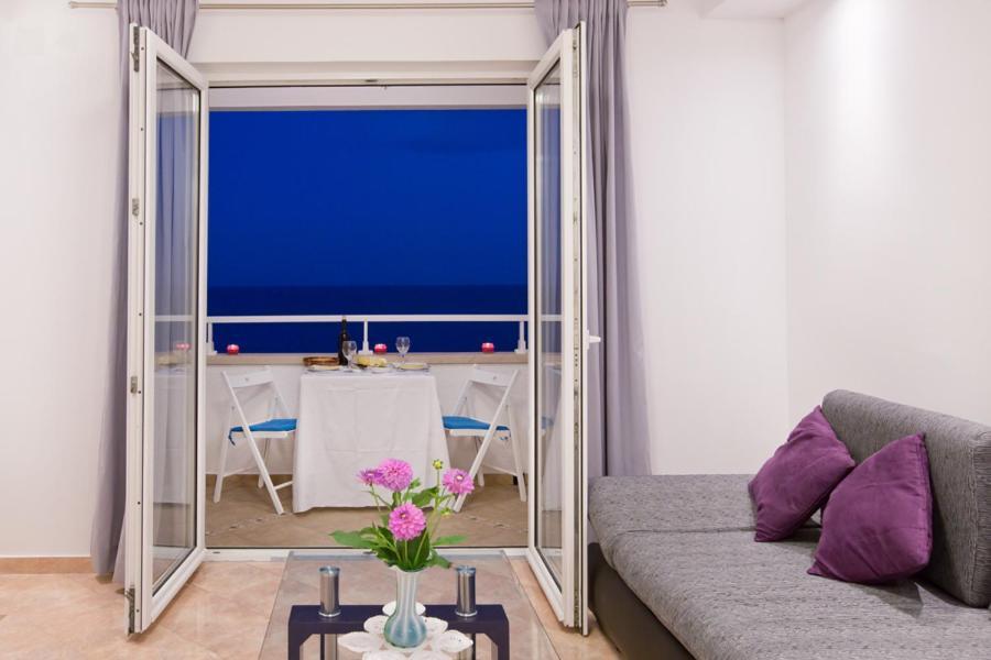 Aurora Ii Apartment *