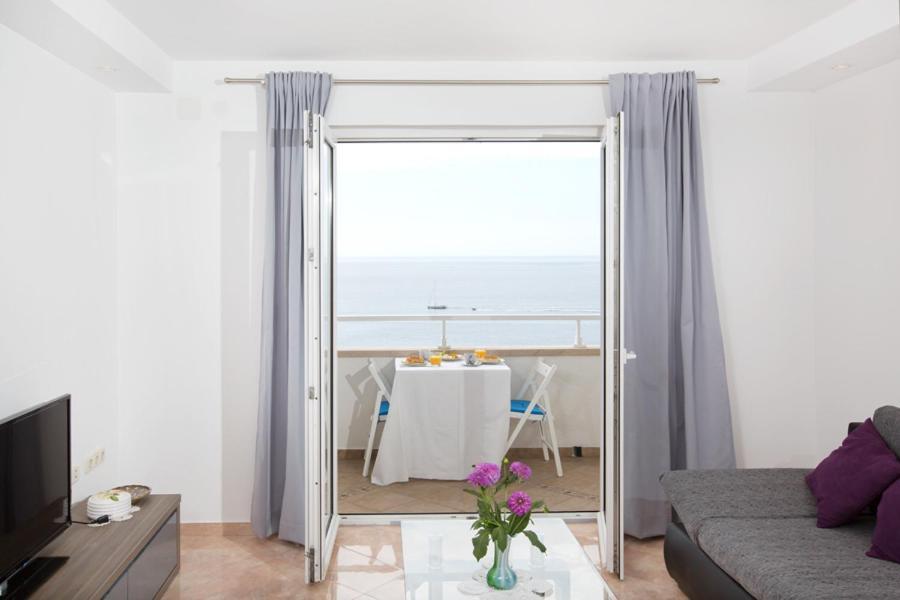 Apartment Aurora Ii *