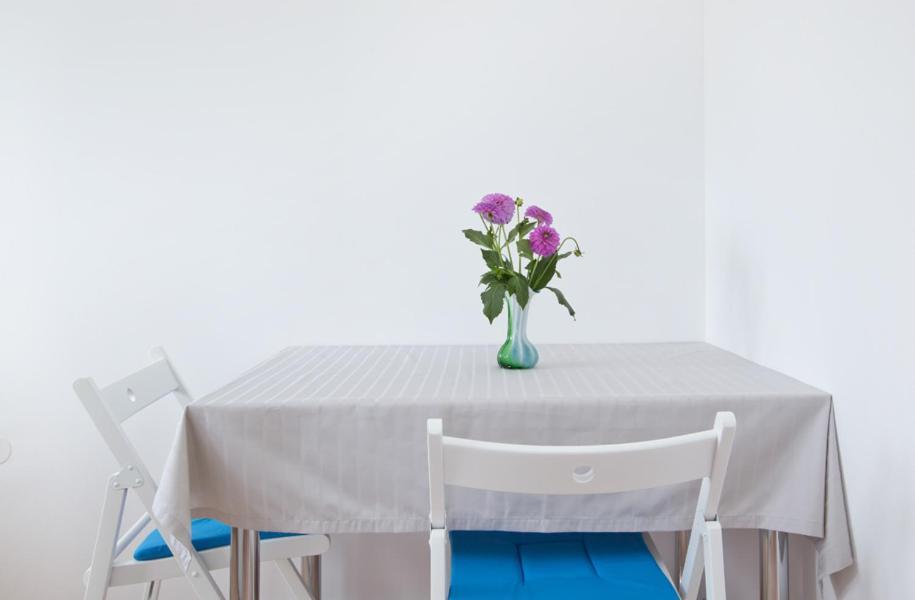 Aurora Ii Apartment