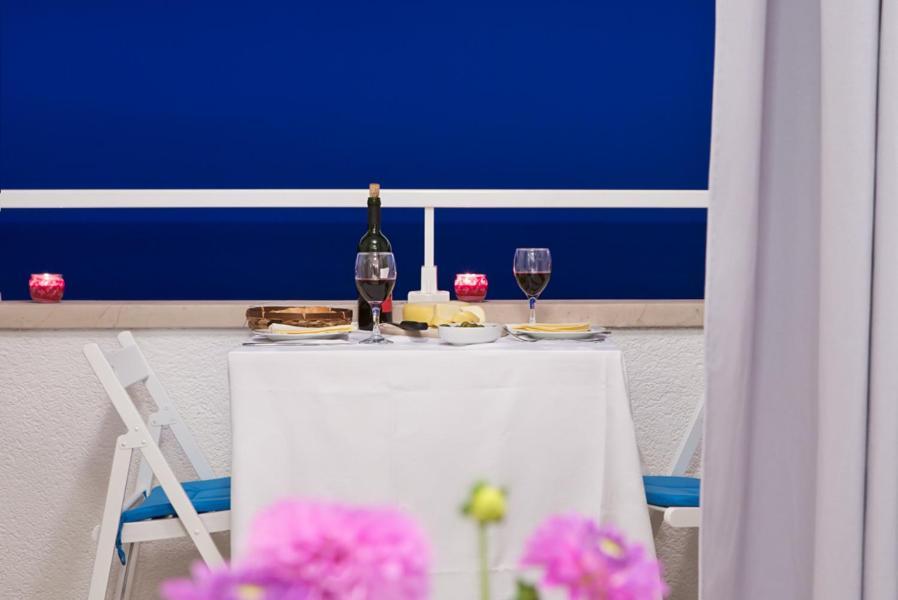 Apartmán Aurora Ii *