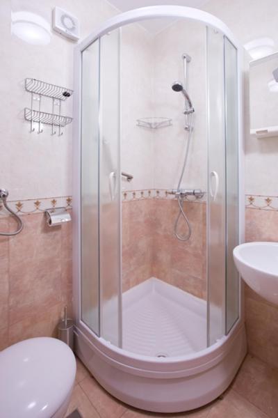 Apartmán Aurora Ii *