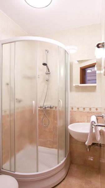 Aurora Ii Apartmán