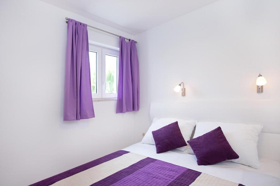 Aurora Ii Apartment Dubrovnik