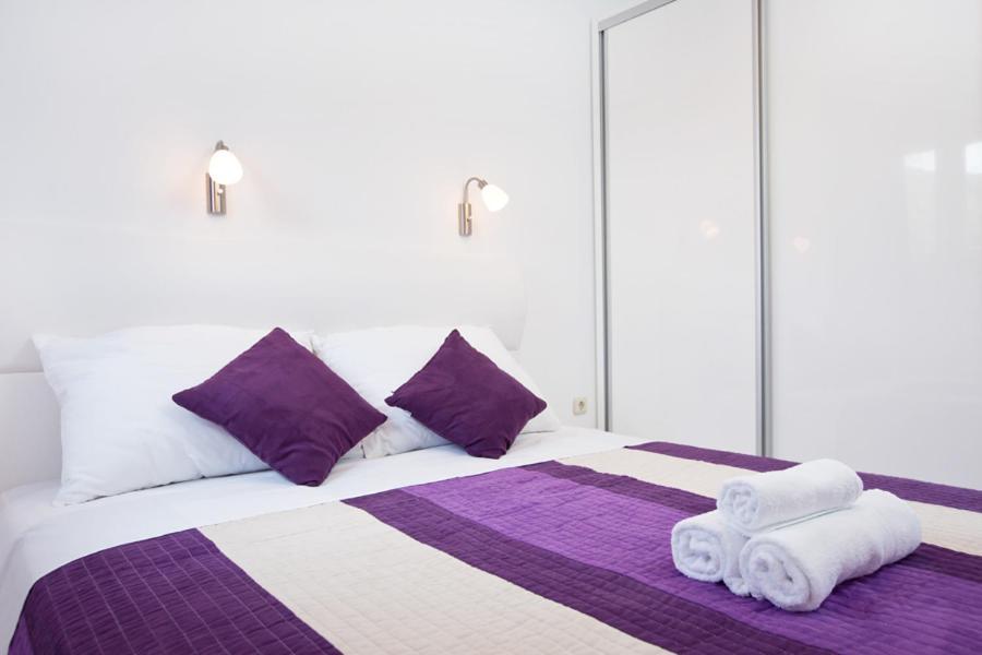 Aurora Ii Apartment Dubrovnik